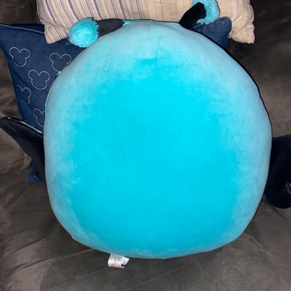 Squishmallows FTM Hydrangea the butterfly - Picture 2 of 5